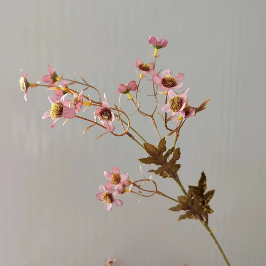 Decoratieve Bloem Stem