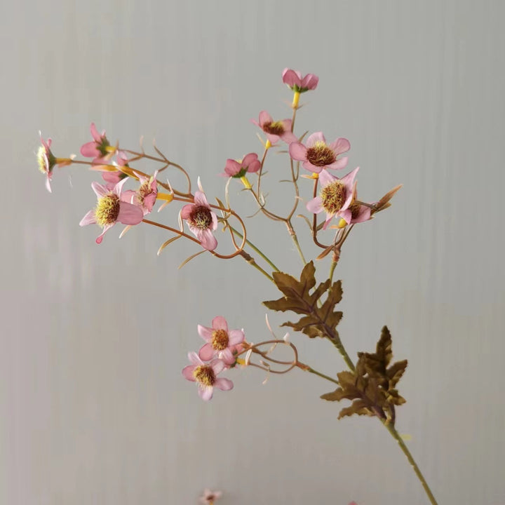 Decoratieve Bloem Stem