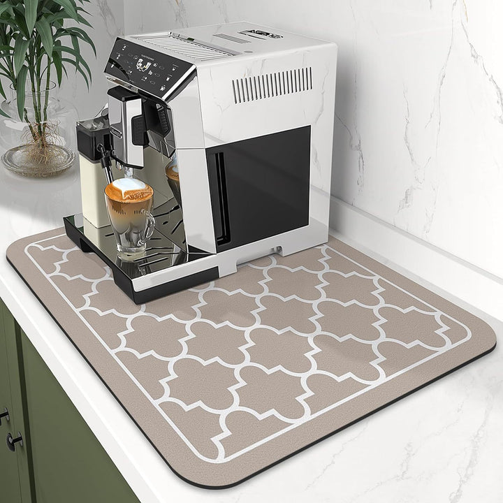 Stijlvolle Keuken Eetmat
