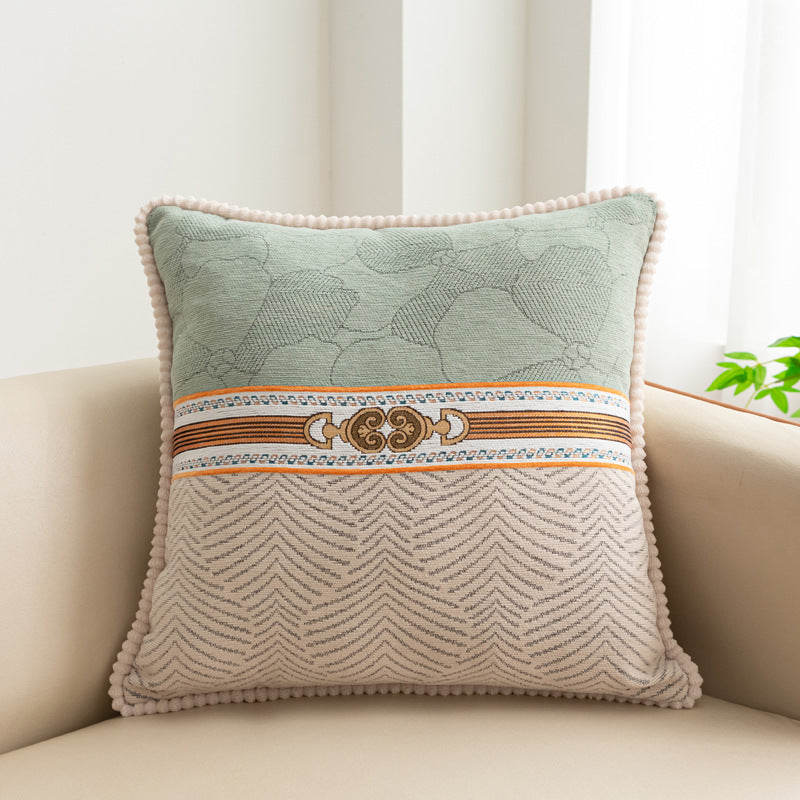Decoratieve Accent Kussen