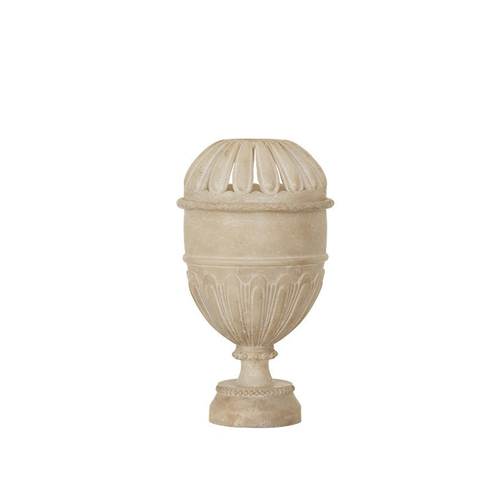 Decoratieve Steen Vintage Vaasje