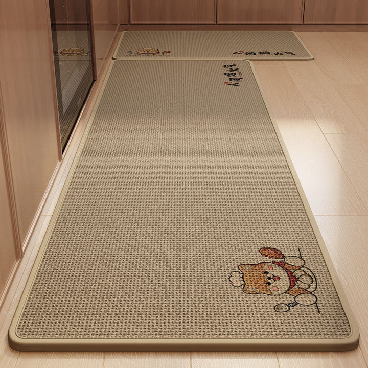 Decoratieve Keuken Loopmat