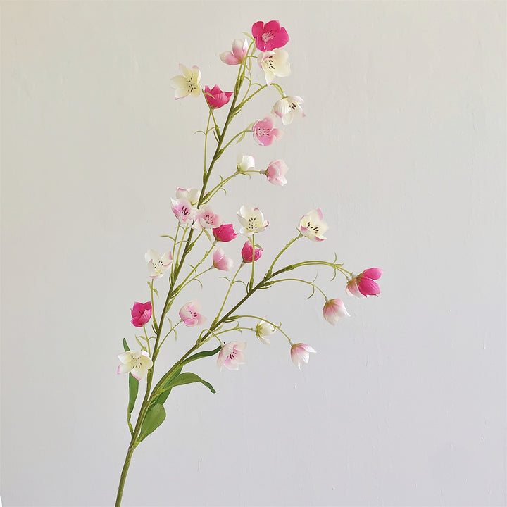Kunstbloem Arrangement