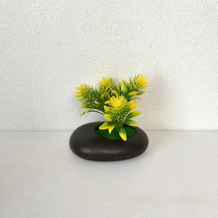 Decoratieve Bloemen Sculptuur voor Binnenhuis Weergave