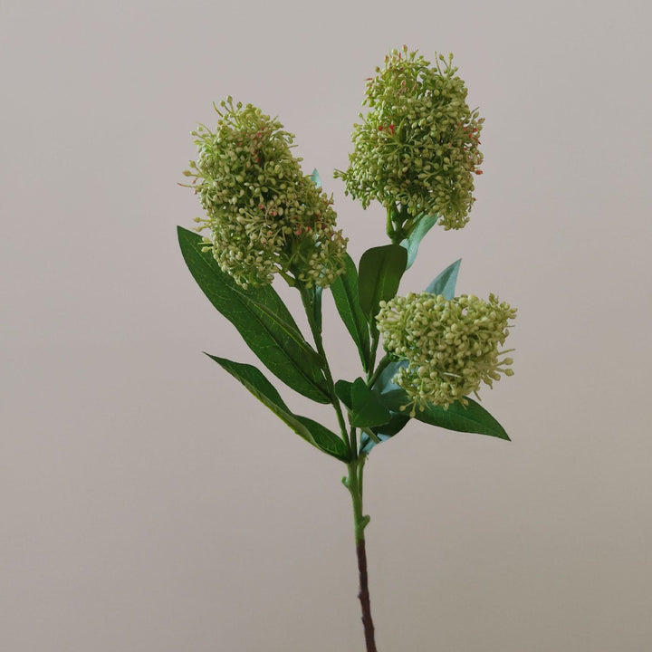 Levensechte Bloemenstengel Arranging