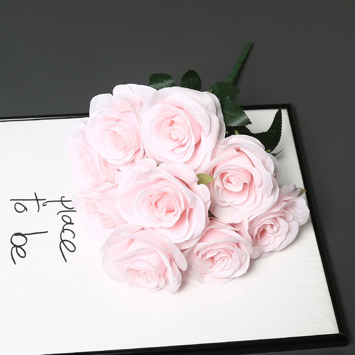 Decoratieve Bloemen voor Thuisdecoratie