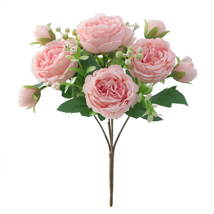 Elegante Nepproos Boeket