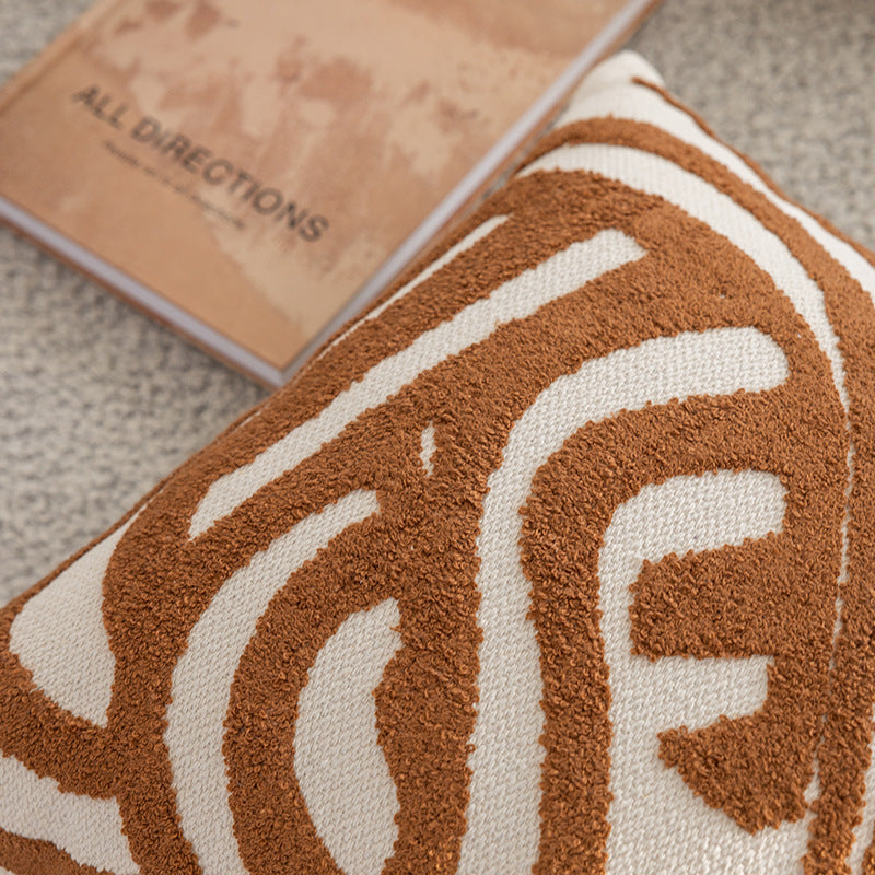 Decoratieve Accent Kussen