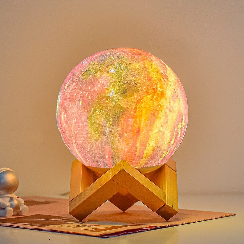 Celestial Globe Tafellamp
