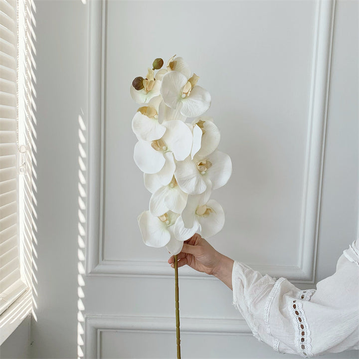 Elegante Kunstmatige Orchidee Arrangement