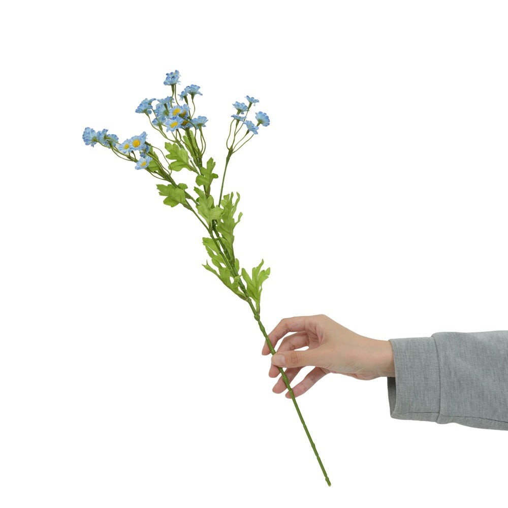 Realistische Bloemstengel Arrangement
