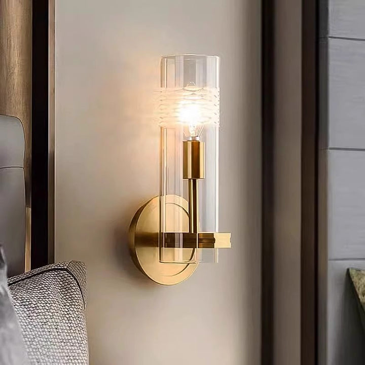 Elegante Hedendaagse Wandlamp Lichtarmatuur