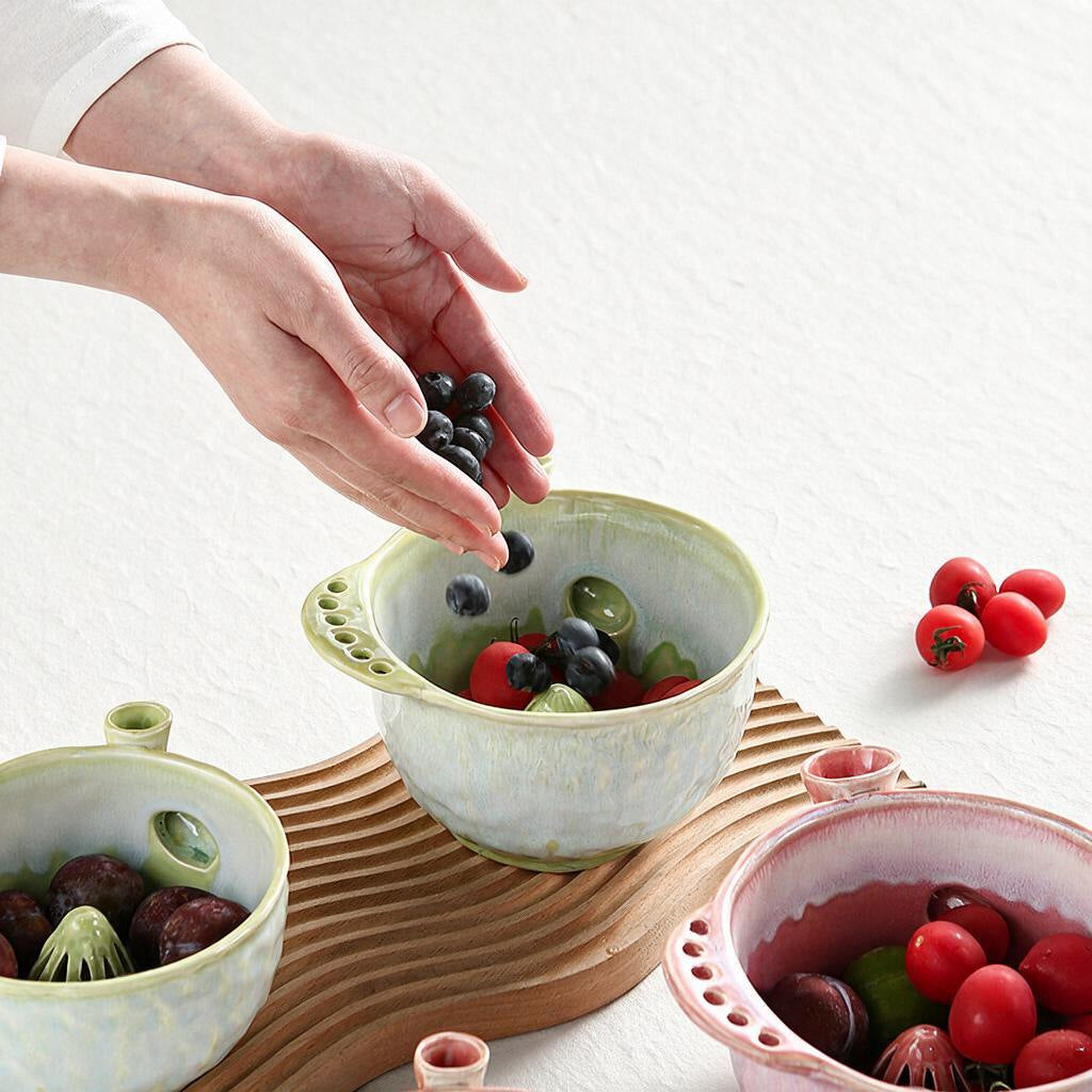 Artisan Thee Bereiding