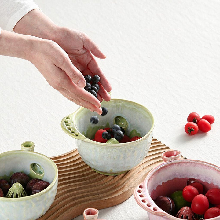 Artisan Thee Bereiding