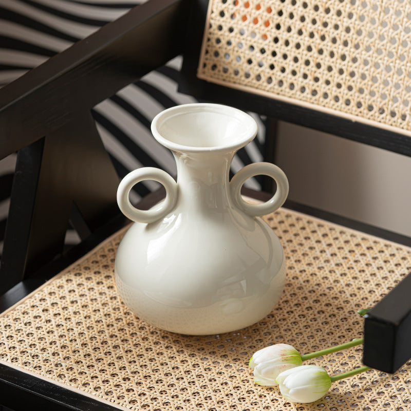Decoratieve Keramiek