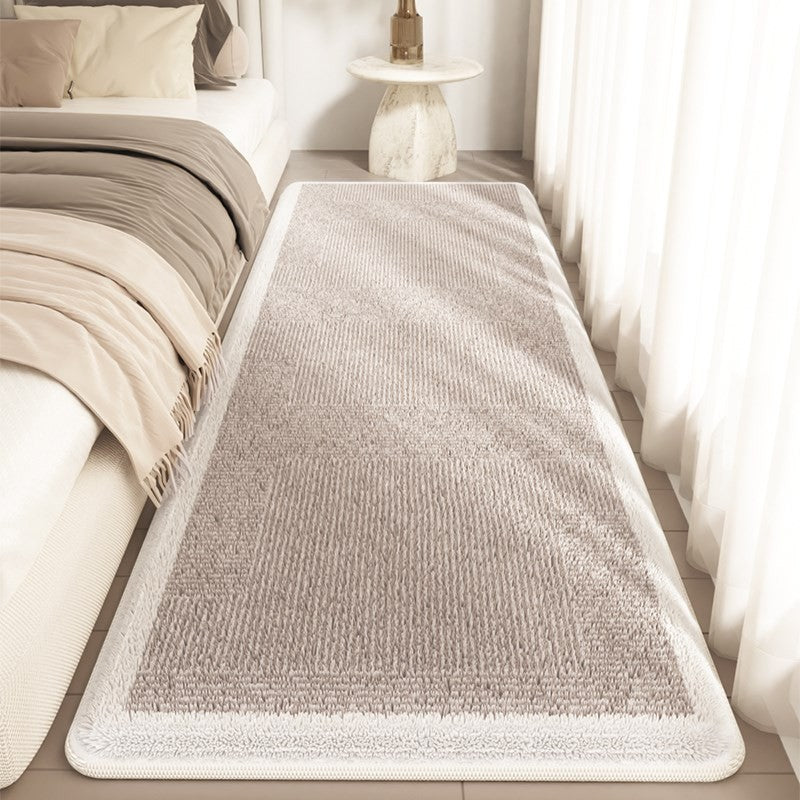 Badmat voor thuis badkamer vloerdecor