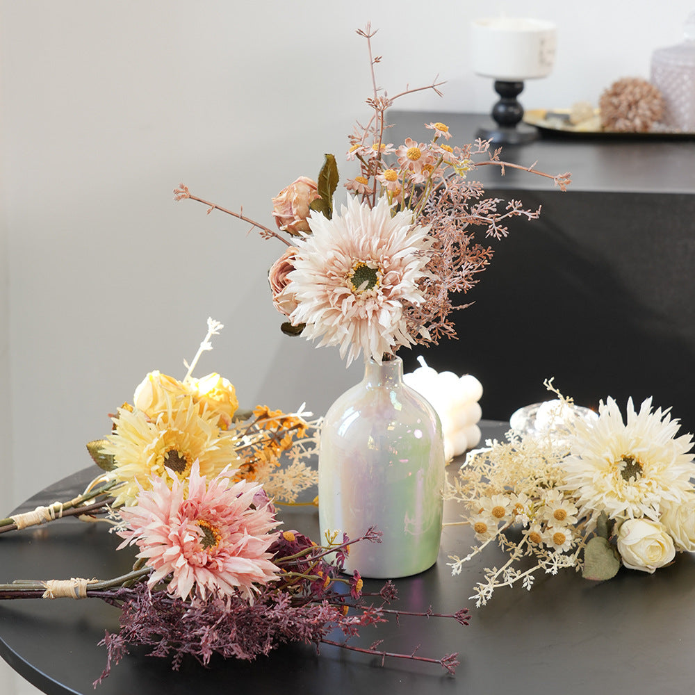 Elegante Kunstbloemen Boeket