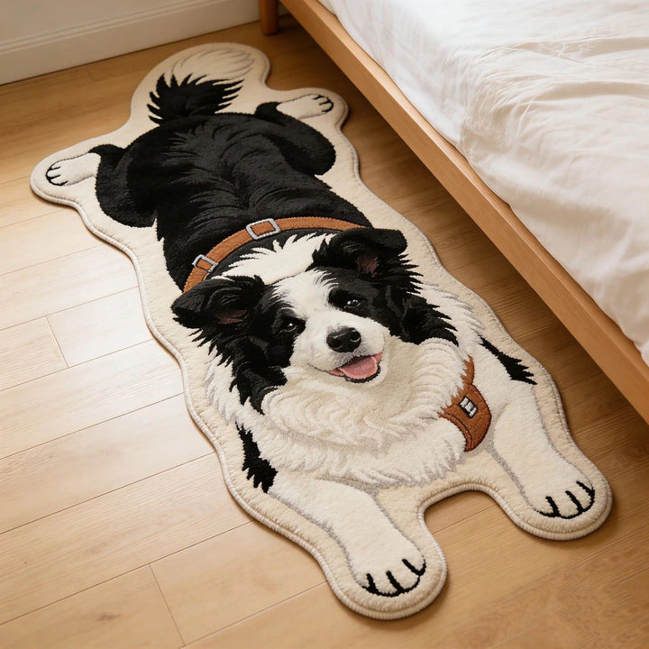 Schattig Corgi Vloerkleed