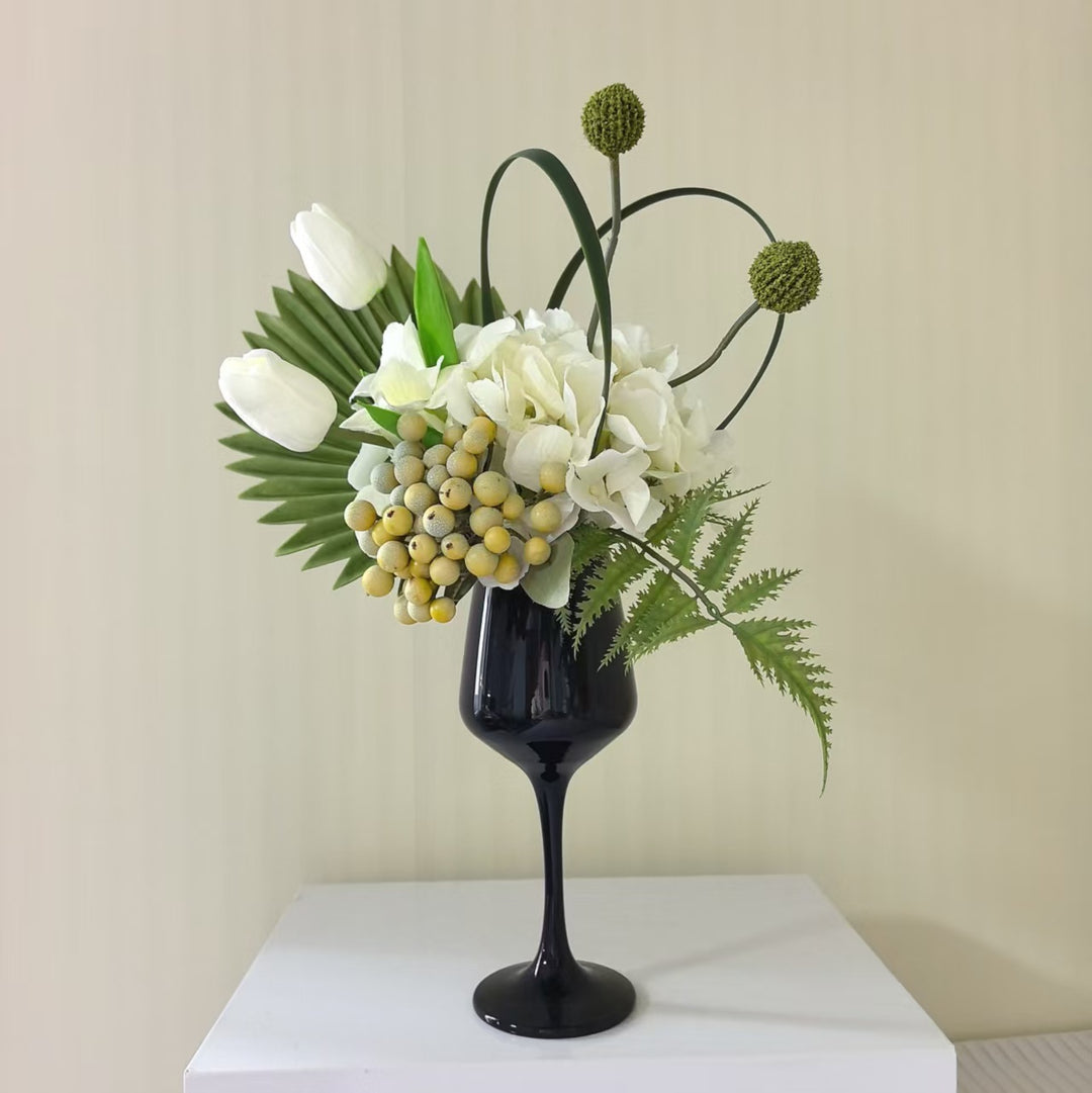 Lush Botanische Bloem Boeket