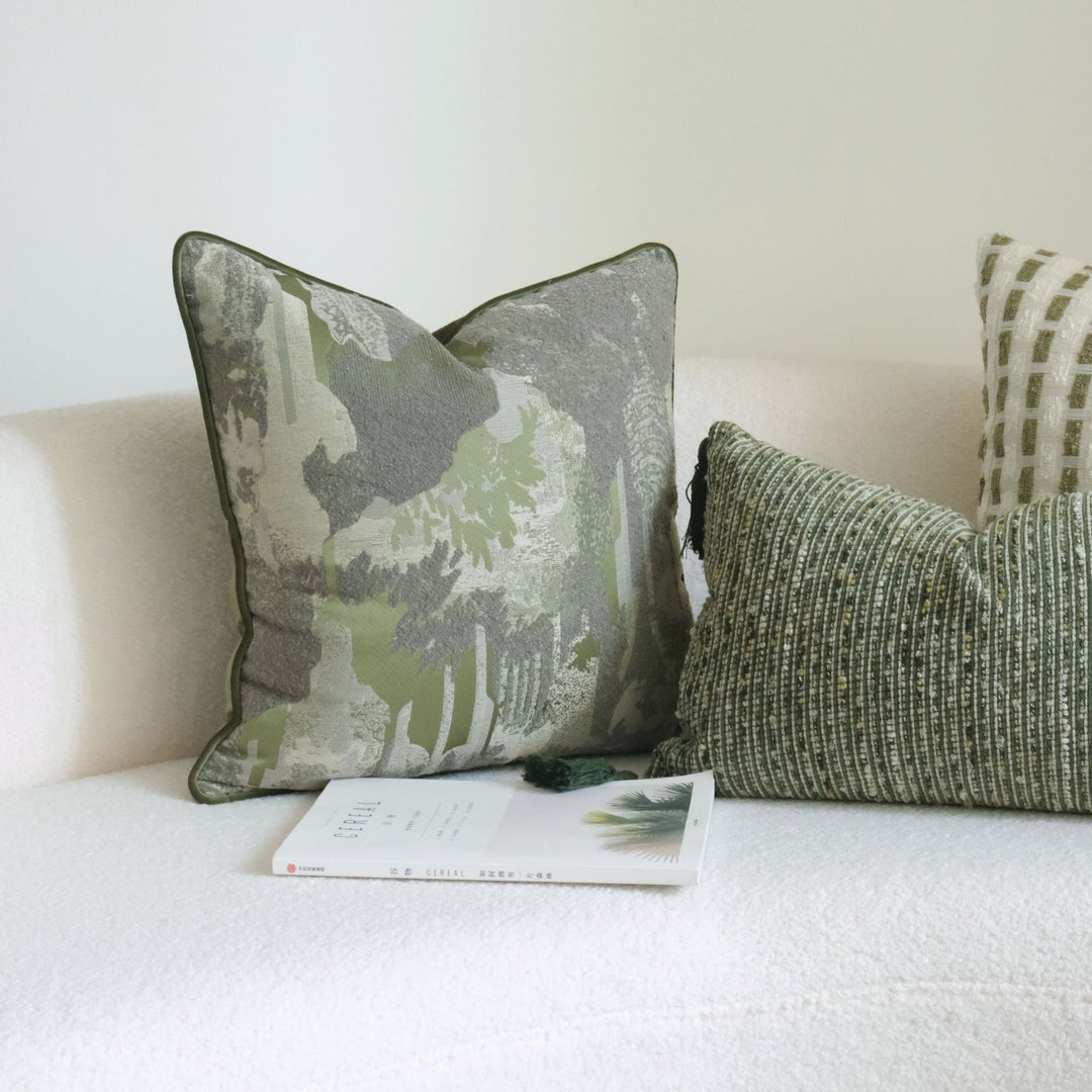 Decoratieve Sierkussen voor Bank Woondecoratie