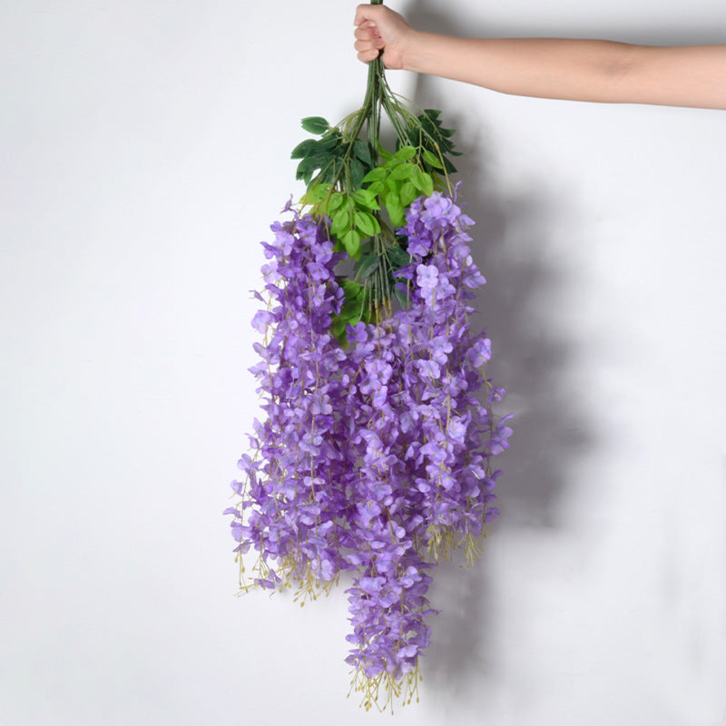 Hangende Bloem Cascade Decoratie