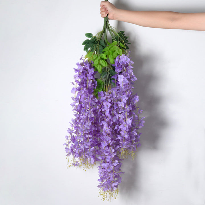 Hangende Bloem Cascade Decoratie