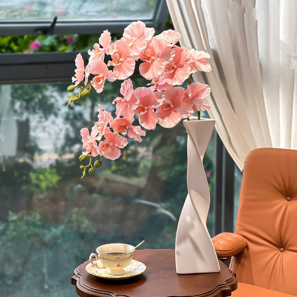 Elegante Orchidee Bloemarrangement