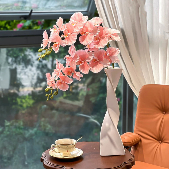 Elegante Orchidee Bloemarrangement