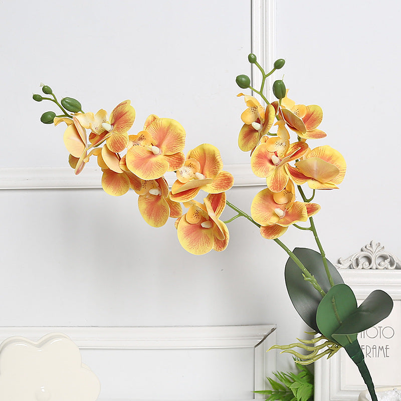 Decoratieve Kunstmatige Orchidee voor Woondecoratie