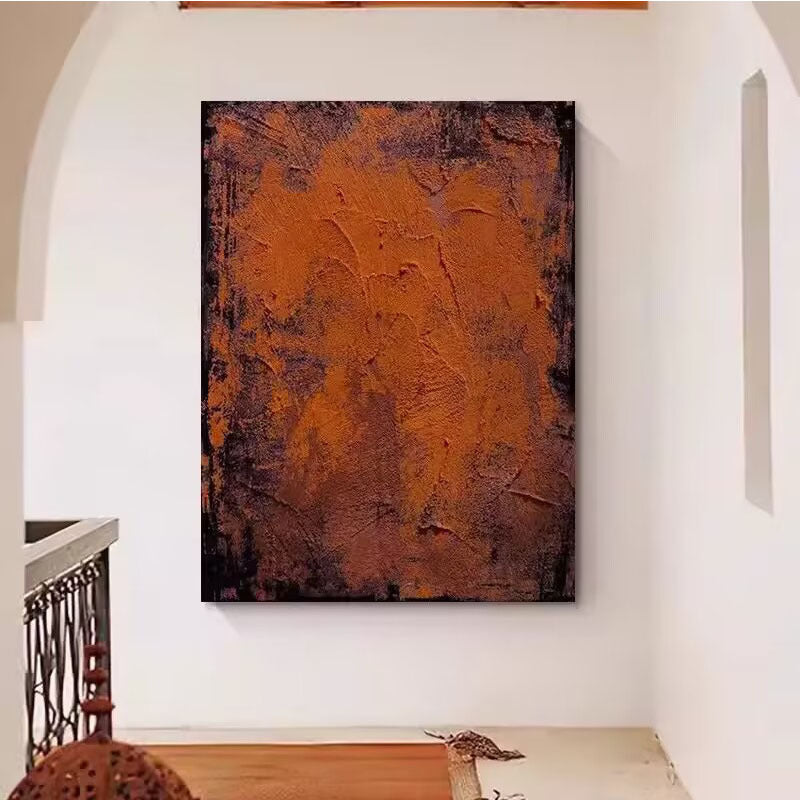 Textured Hedendaagse Wandkunst