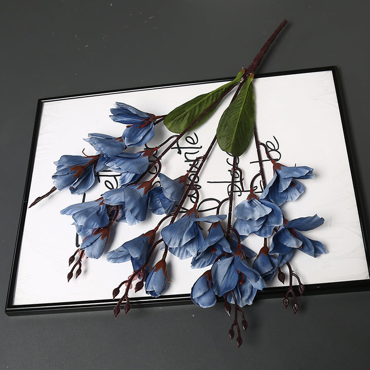 Realistisch Kunstmatige Orchidee Arrangement