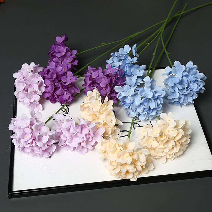 Decoratieve Nepbloem voor Huisdecoratie