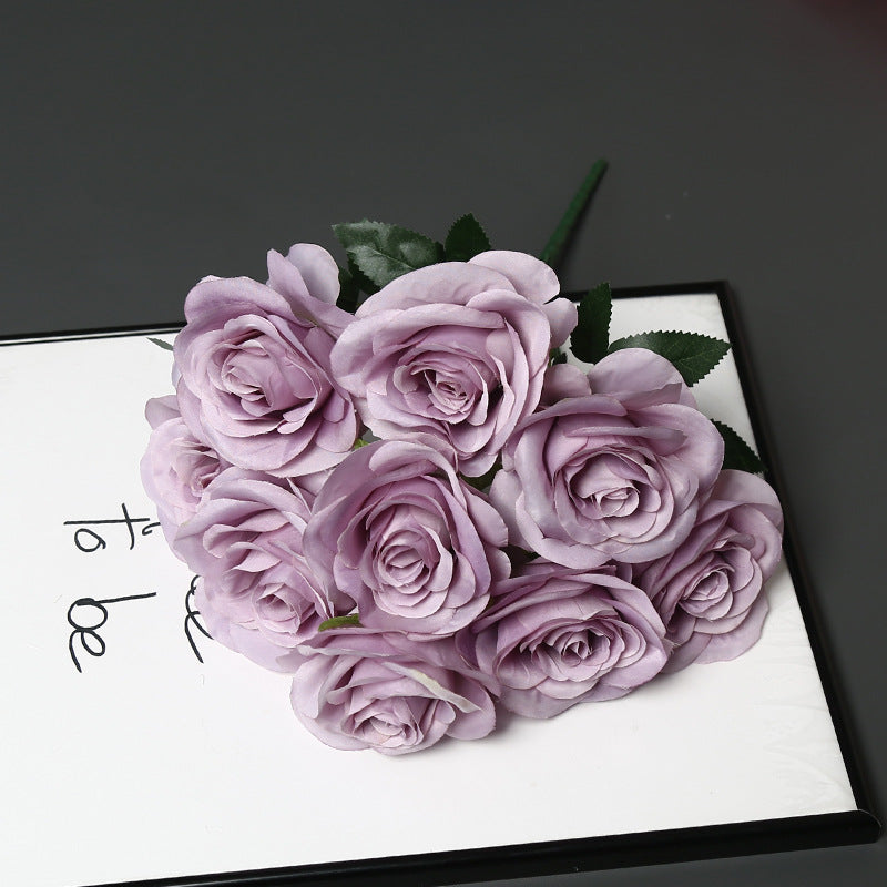 Decoratieve Bloemen voor Thuisdecoratie