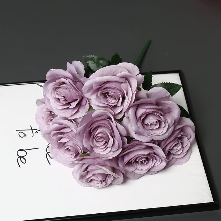 Decoratieve Bloemen voor Thuisdecoratie