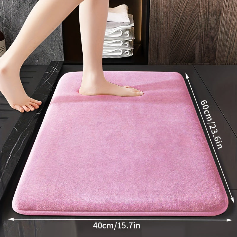 Comfort Badmat