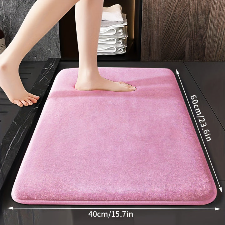 Comfort Badmat