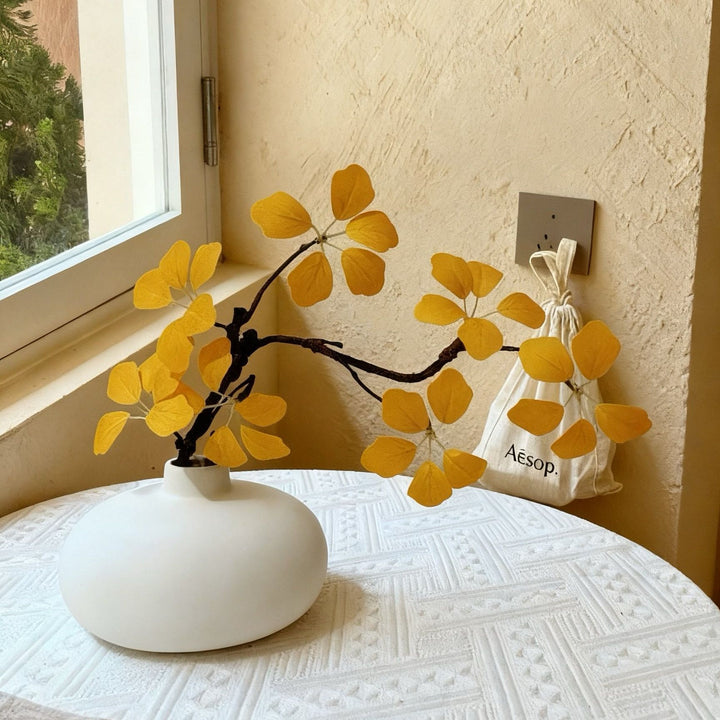 Modern Minimalistische Keramische Vaasje