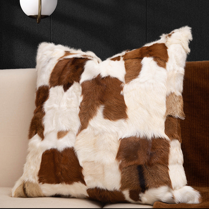 Elegante Woondecoratie Kussenhoes