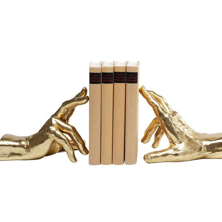 Decoratieve Boekenhouder