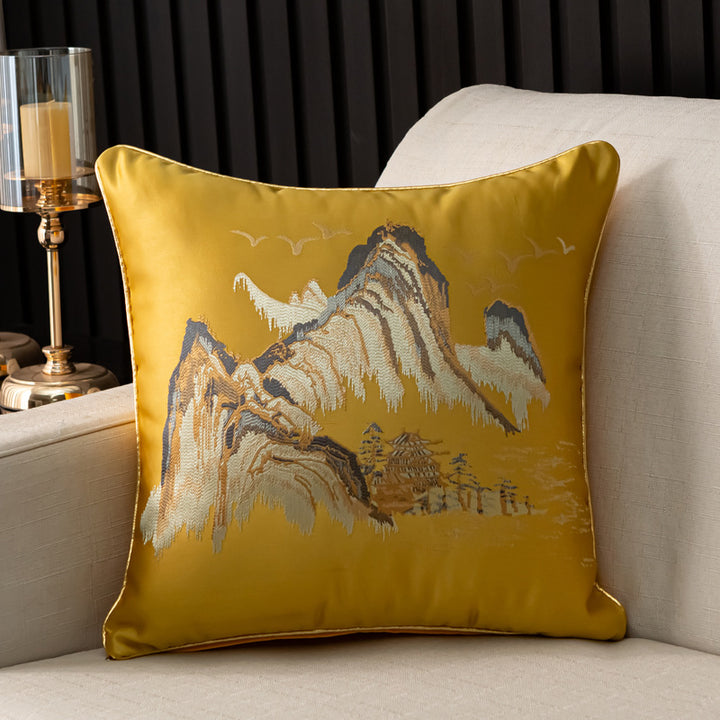 Decoratieve Kussen
