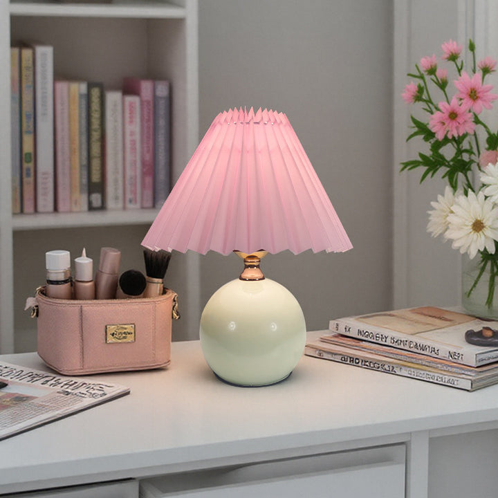 Stijlvolle Decoratieve Tafellamp