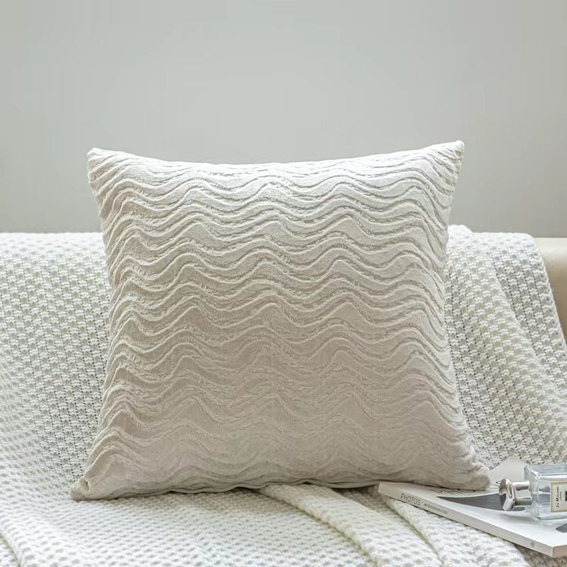 Decoratieve Textured Sierkussen