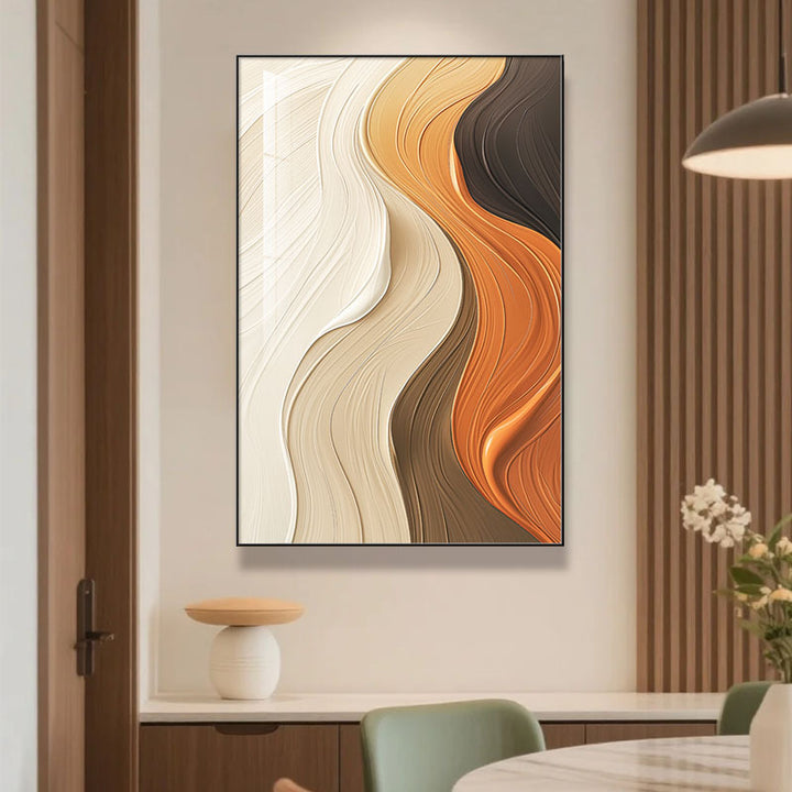 Abstracte Kunst