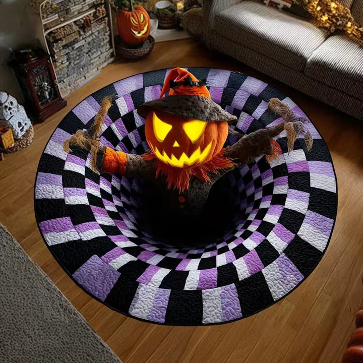 Halloween-Thema Decoratieve Vloerkleed