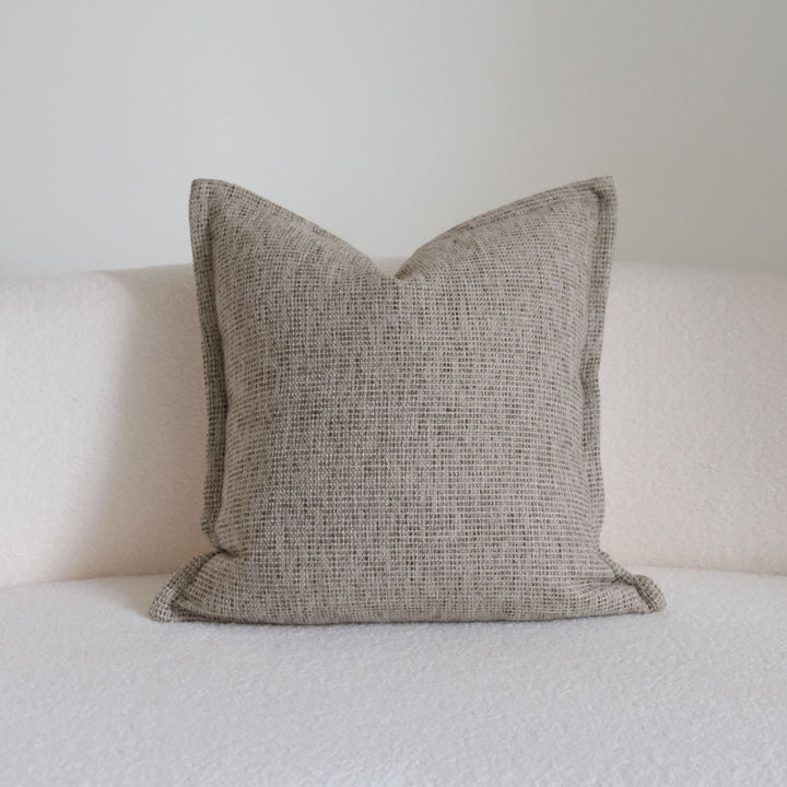 Textured Weave Decoratieve Kussen voor Thuisdecoratie