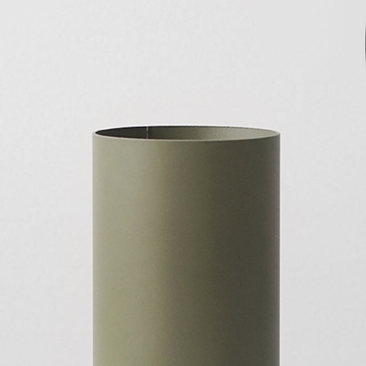 Moderne Minimalistische Plantenbak