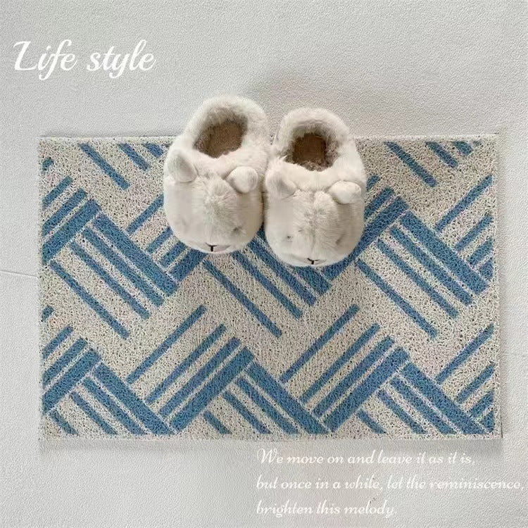 Huishouddecor Welkom Mat