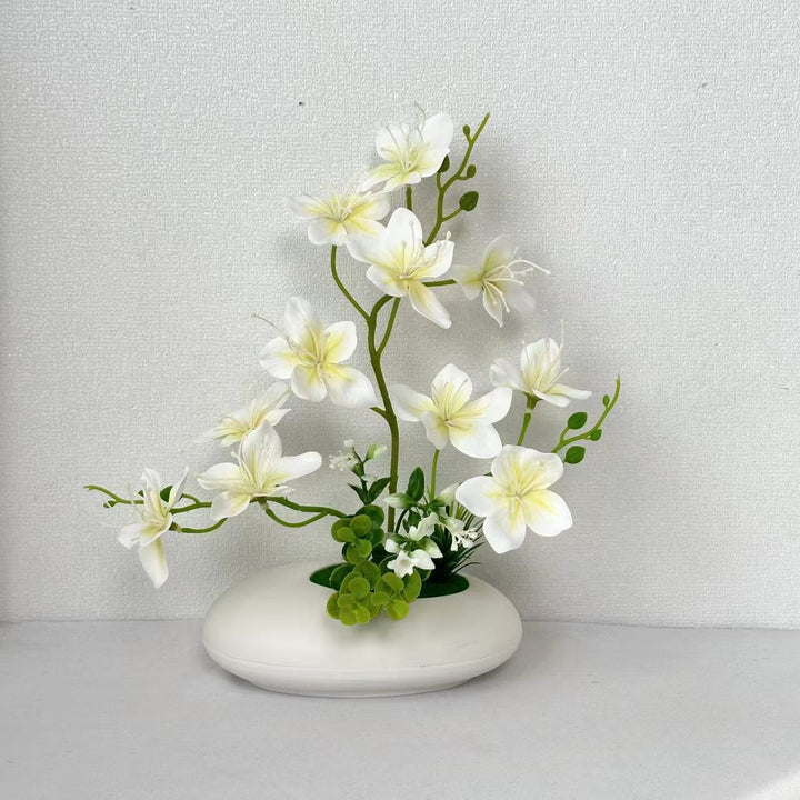 Elegante Bloemcentrum