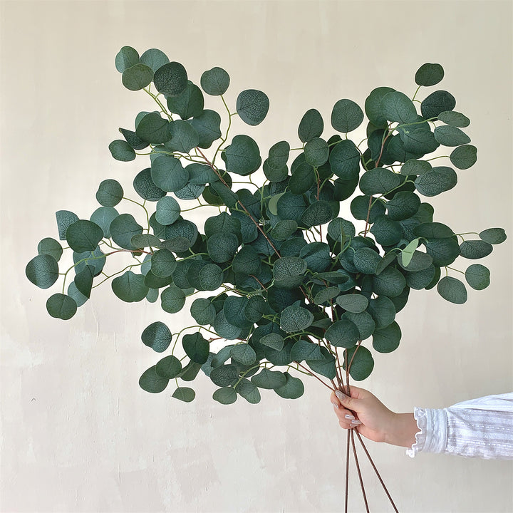 Decoratieve Eucalyptusblad Bundel