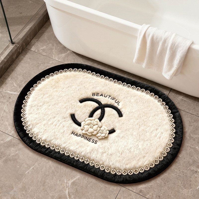 Home Decoratieve Badmat